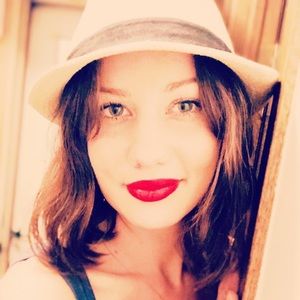 Meet your Posher, Lindsay